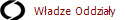 W�adze  Oddzia�y