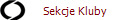 Sekcje  Kluby